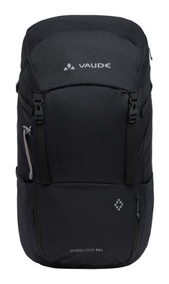 VAUDE Women's Skomer Tour 34 + Black