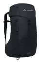 VAUDE Jura 18 Backpack Black VAUDE Jura 18 Backpack Black