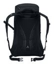 VAUDE Jura 18 Backpack Black VAUDE Jura 18 Backpack Black