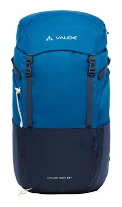 VAUDE Women's Skomer Tour 34 + Shore Blue