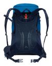 VAUDE Women's Skomer Tour 34 + Shore Blue VAUDE Women's Skomer Tour 34 + Shore Blue