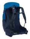 VAUDE Women's Skomer Tour 34 + Shore Blue VAUDE Women's Skomer Tour 34 + Shore Blue