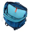 VAUDE Women's Skomer Tour 34 + Shore Blue VAUDE Women's Skomer Tour 34 + Shore Blue