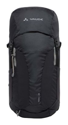 VAUDE Brenta 24 Backpack Black