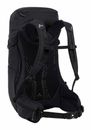 VAUDE Brenta 24 Backpack Black VAUDE Brenta 24 Backpack Black