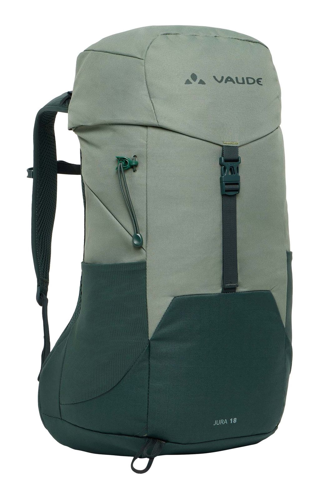 VAUDE Jura 18 Backpack Agave VAUDE Jura 18 Backpack Agave