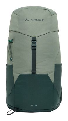 VAUDE Jura 18 Backpack Agave VAUDE Jura 18 Backpack Agave