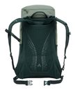 VAUDE Jura 18 Backpack Agave VAUDE Jura 18 Backpack Agave