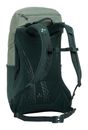 VAUDE Jura 18 Backpack Agave VAUDE Jura 18 Backpack Agave
