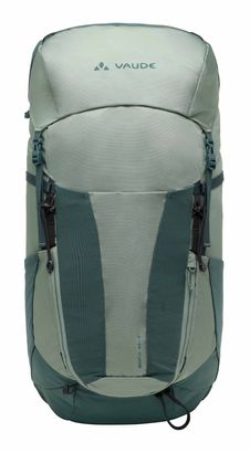 VAUDE Brenta 44 + 6 Backpack Agave