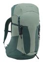 VAUDE Brenta 44 + 6 Backpack Agave VAUDE Brenta 44 + 6 Backpack Agave