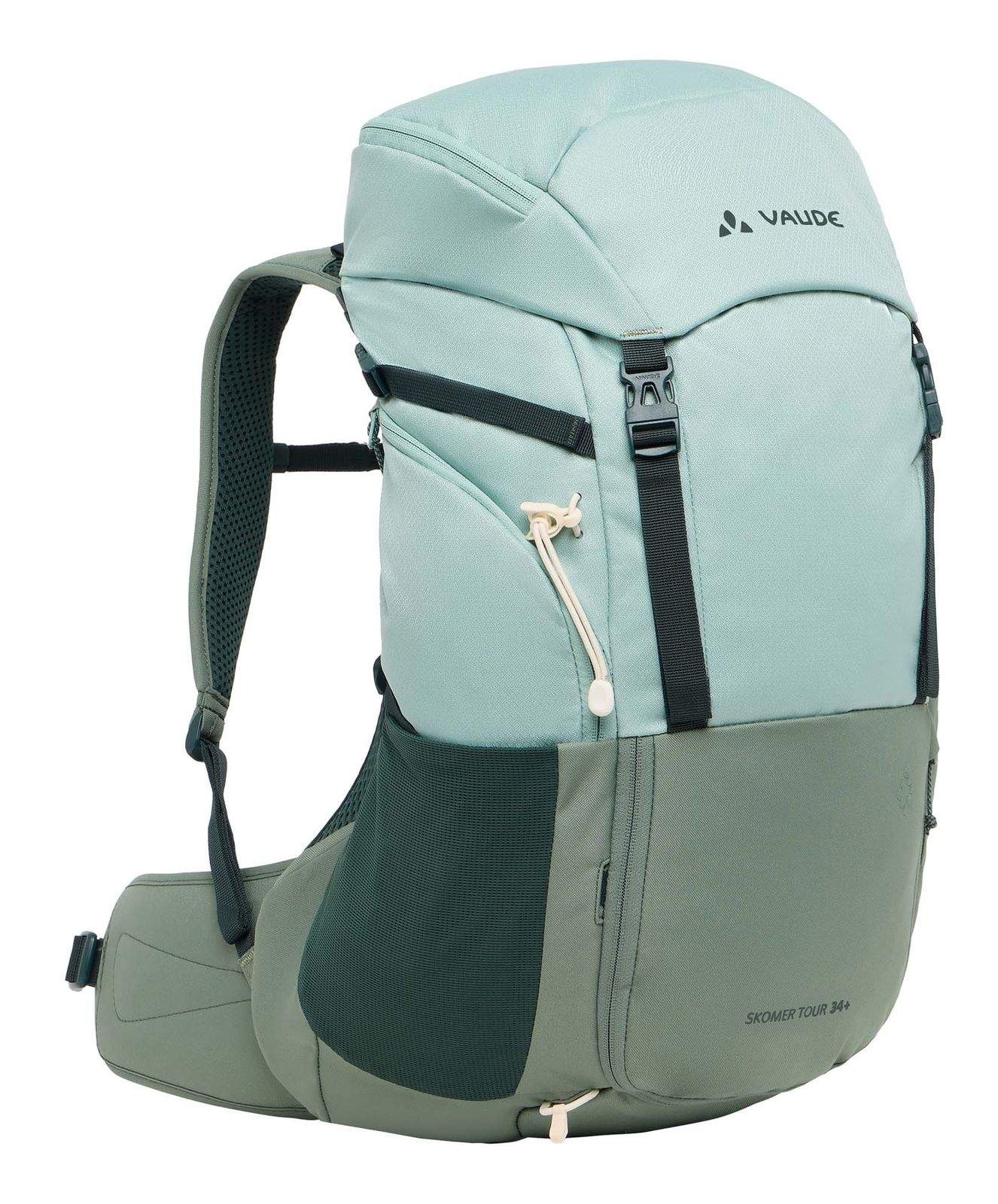VAUDE Women's Skomer Tour 34 + Dusty Fern VAUDE Women's Skomer Tour 34 + Dusty Fern