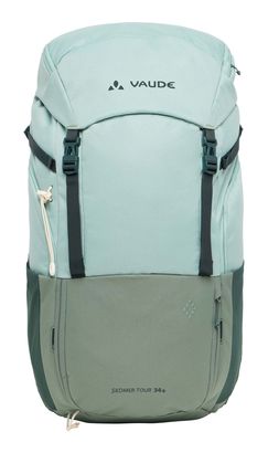 VAUDE Women's Skomer Tour 34 + Dusty Fern VAUDE Women's Skomer Tour 34 + Dusty Fern