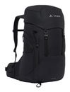 VAUDE Jura 32 Backpack Black VAUDE Jura 32 Backpack Black