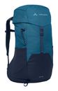 VAUDE Jura 18 Backpack Baltic Sea