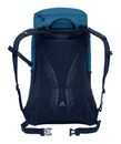 VAUDE Jura 18 Backpack Baltic Sea