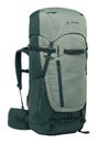 VAUDE Astrum EVO 60 + 10 Agave