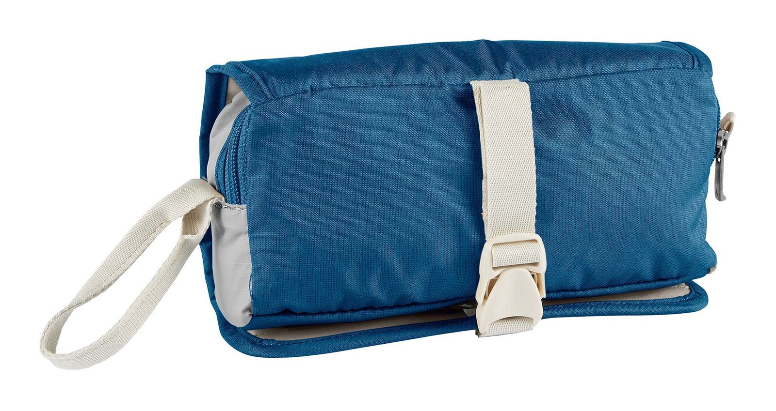 VAUDE Wash Bag M Kingfisher VAUDE Wash Bag M Kingfisher