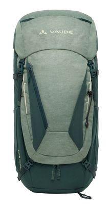 VAUDE Women's Asymmetric 38 + 8 Agave