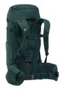 VAUDE Women's Asymmetric 38 + 8 Agave VAUDE Women's Asymmetric 38 + 8 Agave