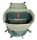 VAUDE Women's Asymmetric 38 + 8 Agave VAUDE Women's Asymmetric 38 + 8 Agave