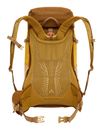 VAUDE Brenta 24 Backpack Burnt Yellow VAUDE Brenta 24 Backpack Burnt Yellow