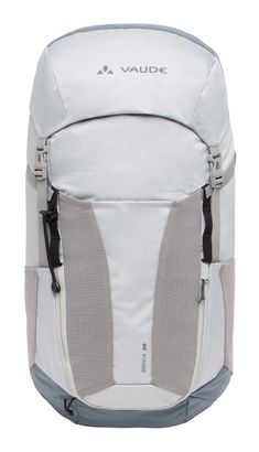 VAUDE Brenta 30 Backpack Pigeon Grey