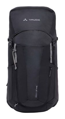 VAUDE Brenta 33 Long Backpack Black VAUDE Brenta 33 Long Backpack Black