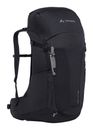 VAUDE Brenta 33 Long Backpack Black VAUDE Brenta 33 Long Backpack Black