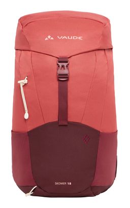 VAUDE Women's Skomer 18 Brick