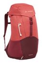 VAUDE Women's Skomer 18 Brick VAUDE Women's Skomer 18 Brick