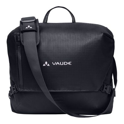 VAUDE CityMessenger Black