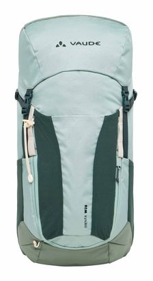 VAUDE Women's Brenta 28 Backpack Dusty Fern VAUDE Women's Brenta 28 Backpack Dusty Fern