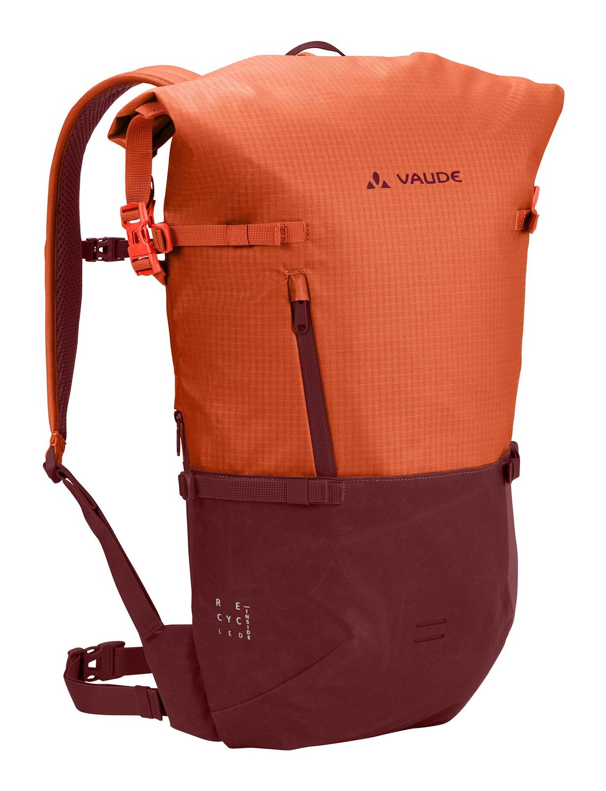 VAUDE CityGo 23 II Backpack Buckeye VAUDE CityGo 23 II Backpack Buckeye