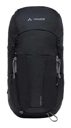 VAUDE Brenta 44 + 6 Backpack Black