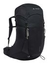 VAUDE Brenta 44 + 6 Backpack Black VAUDE Brenta 44 + 6 Backpack Black