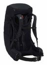 VAUDE Brenta 44 + 6 Backpack Black VAUDE Brenta 44 + 6 Backpack Black