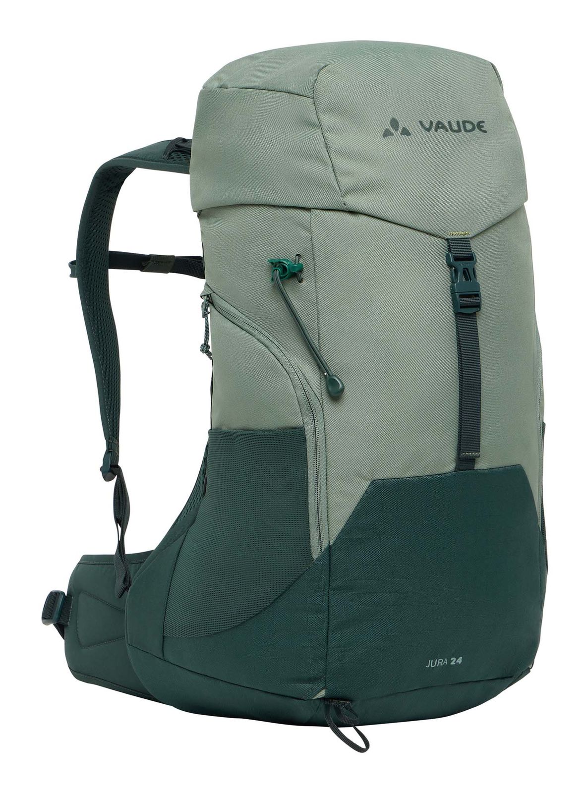 VAUDE Jura 24 Backpack Agave VAUDE Jura 24 Backpack Agave