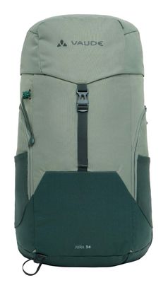 VAUDE Jura 24 Backpack Agave