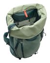 VAUDE Astrum EVO 70 + 10 Agave VAUDE Astrum EVO 70 + 10 Agave