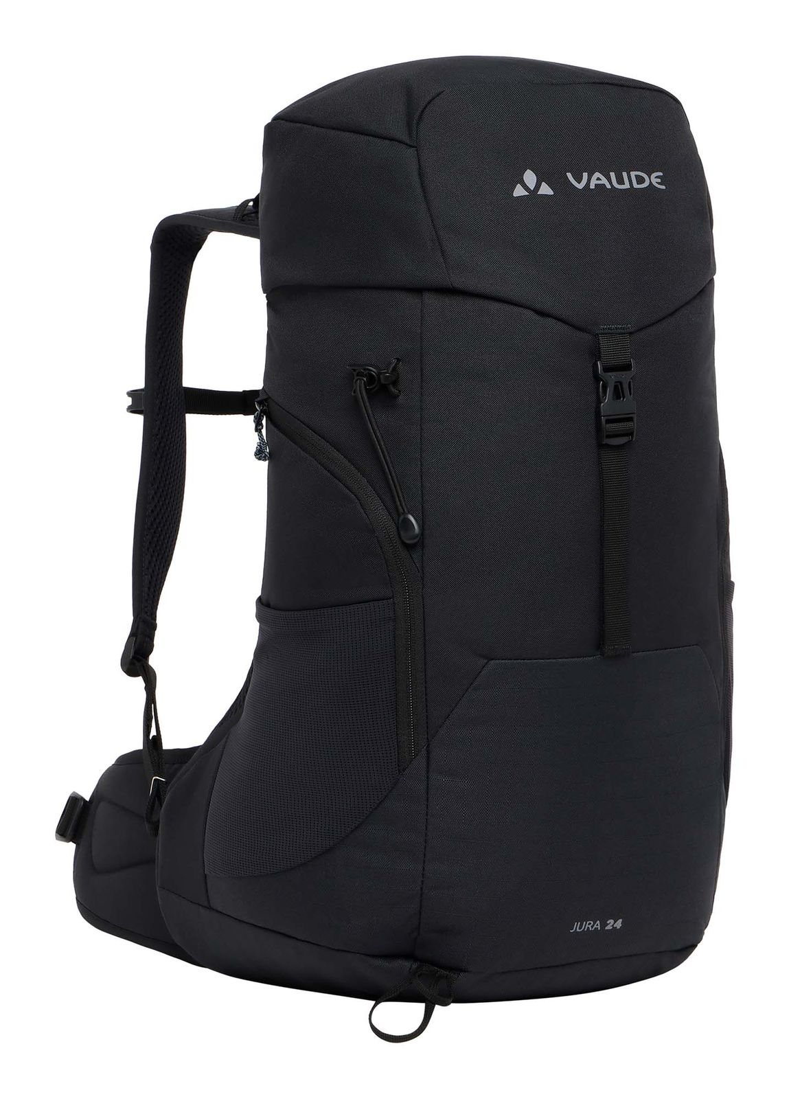 VAUDE Jura 24 Backpack Black VAUDE Jura 24 Backpack Black