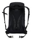 VAUDE Jura 24 Backpack Black VAUDE Jura 24 Backpack Black