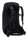 VAUDE Jura 24 Backpack Black VAUDE Jura 24 Backpack Black
