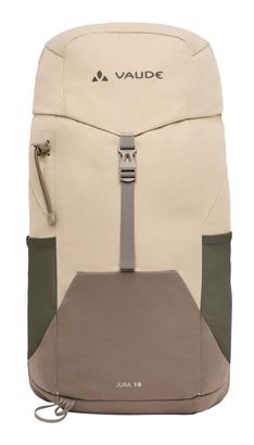VAUDE Jura 18 Backpack Linen