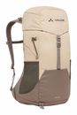 VAUDE Jura 18 Backpack Linen