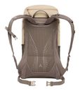 VAUDE Jura 18 Backpack Linen