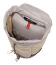 VAUDE Jura 18 Backpack Linen