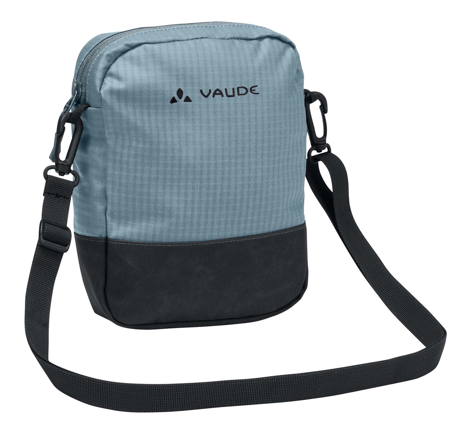 VAUDE CityBen Crossbody Bag Heron VAUDE CityBen Crossbody Bag Heron