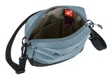 VAUDE CityBen Crossbody Bag Heron VAUDE CityBen Crossbody Bag Heron