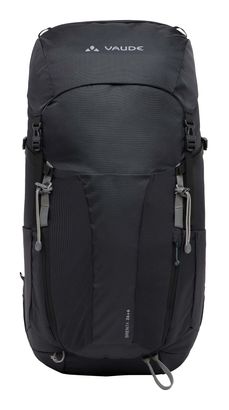 VAUDE Brenta 36 + 6 Backpack Black